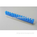 13 slots silicone mico surgical instrument holder (C3-803)